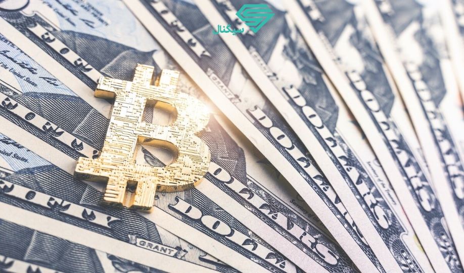 99 درصد از حجم معاملات بزرگ بیت کوین از سوی مؤسسات انجام می‌شود.