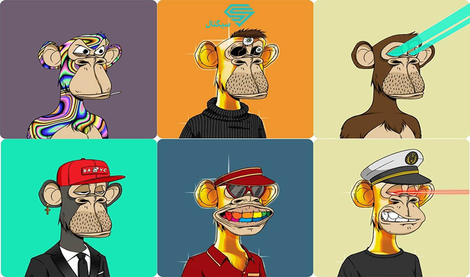 Bored Ape Yacht Club یک میلیون دلار اتریوم به اوکراین اهدا می کند