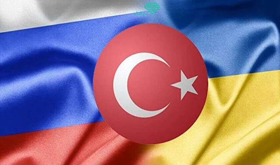 با آغاز مذاکرات روسیه و اوکراین در ترکیه، کمک های مالی ارزهای دیجیتال اوکراین از مرز 100 میلیون دلار گذشت