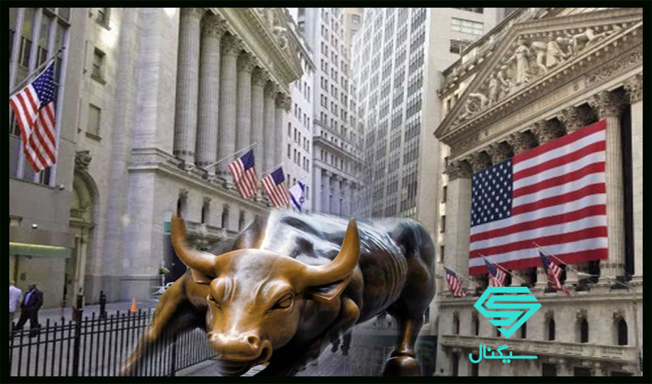 افزایش معاملات آتی بازار سهام نیویورک