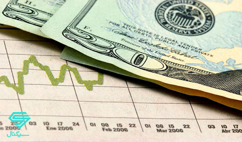 شاخص دلار در بالاترین سطح 19 سال اخیر ایستاد