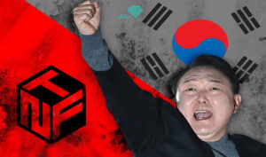 ICON با انتخاب رئیس جمهور جدید کره جنوبی 60 درصد افزایش یافت