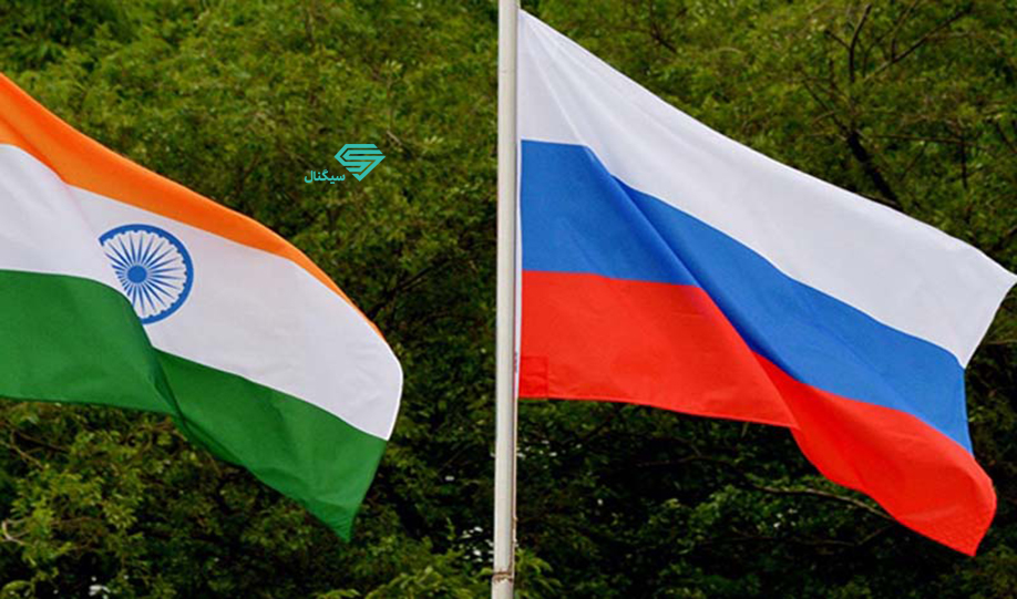 روسیه به دنبال سرمایه گذاری هند در بخش نفت و گاز خود است