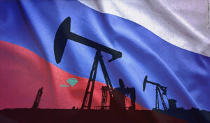 وزیر فرانسه: تحریم نفت روسیه توسط اتحادیه اروپا در دست اقدام است