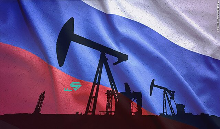 افزایش نگرانی های عرضه نفت با تحریم های نفتی روسیه