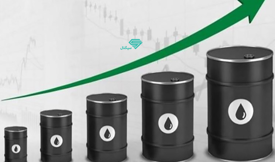 قیمت نفت به بالاترین حد از سال 2008 رسید | ممنوعیت واردات نفت روسیه و تاخیر در بازگشت ورود نفت ایران