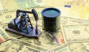 با ادامه جنگ روسیه علیه اوکراین قیمت نفت 12 درصد کاهش یافت