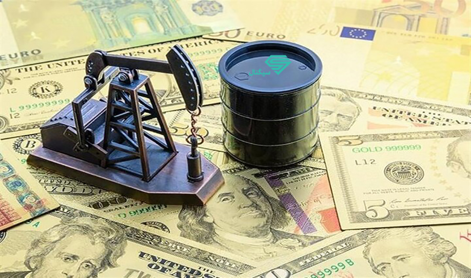 افزایش قیمت نفت علی رغم مذاکرات اوکراین و روسیه