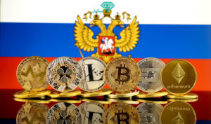 روسیه پرداخت های رمزنگاری را قانونی می کند