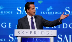 علاقه شرکت SkyBridge به سرمایه گذاری در ارزهای دیجیتال