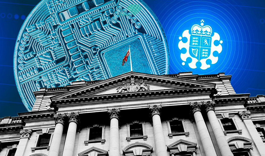 بریتانیا در حال تنظیم استیبل کوین ها