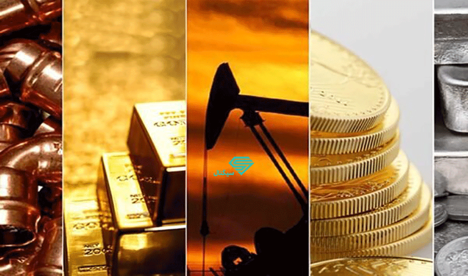 شیوع مجدد کرونا در چین و فشار نزولی روی کامودیتی ها