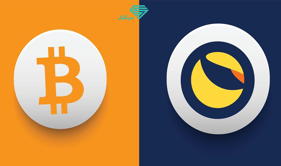 ذخایر بیت کوین ترا در حال پیشی گرفتن از تسلا