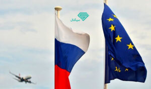 اتحادیه اروپا تحریم های جدیدی علیه روسیه تصویب کرد
