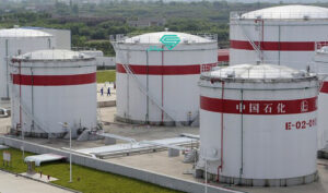 ژاپن 6 میلیون بشکه نفت خام از ذخایر خصوصی آزاد می کند