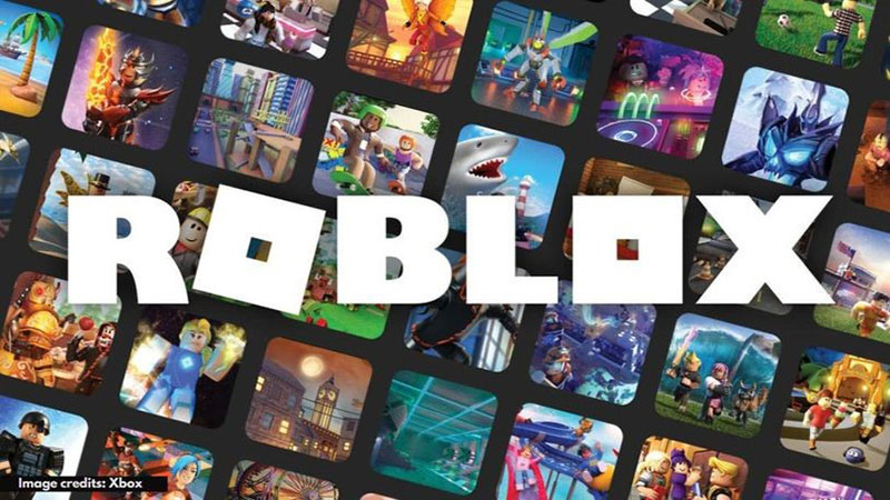روبلاکس؛ پلتفرمی برای توسعه بازی های متاورس