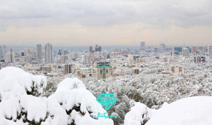 گزارش مسکن تهران | فصل زمستان سال 1400