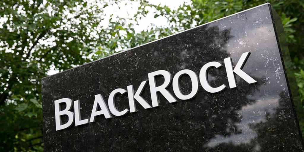 بلک راک " Black Rock " و رویکردهای جدید