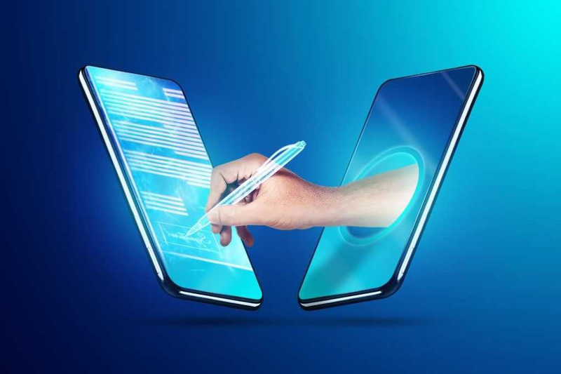 مزیت های امضای دیجیتال برای کسب و کارها چیست؟
