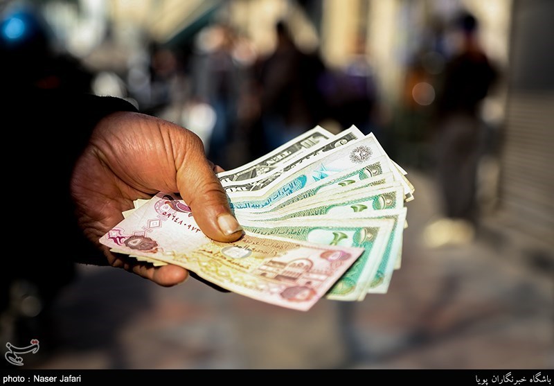 افزایش قیمت ارز متوقف شد