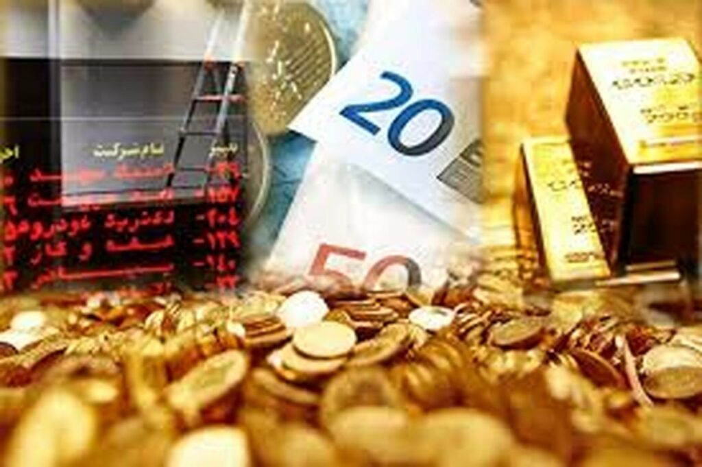 خبری که در بازار ارز پیش خور شد/ ورود سکه بازان بنیادی به بازار