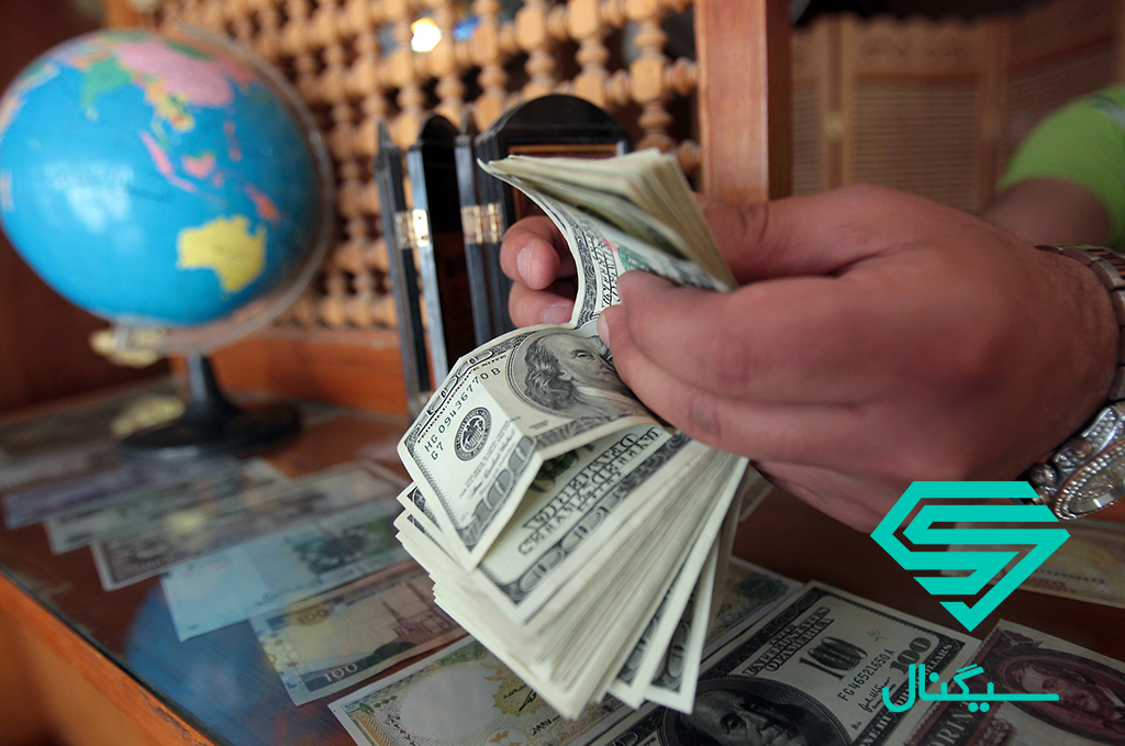 امریکا در تلاش برای تثبیت هژمونی دلار