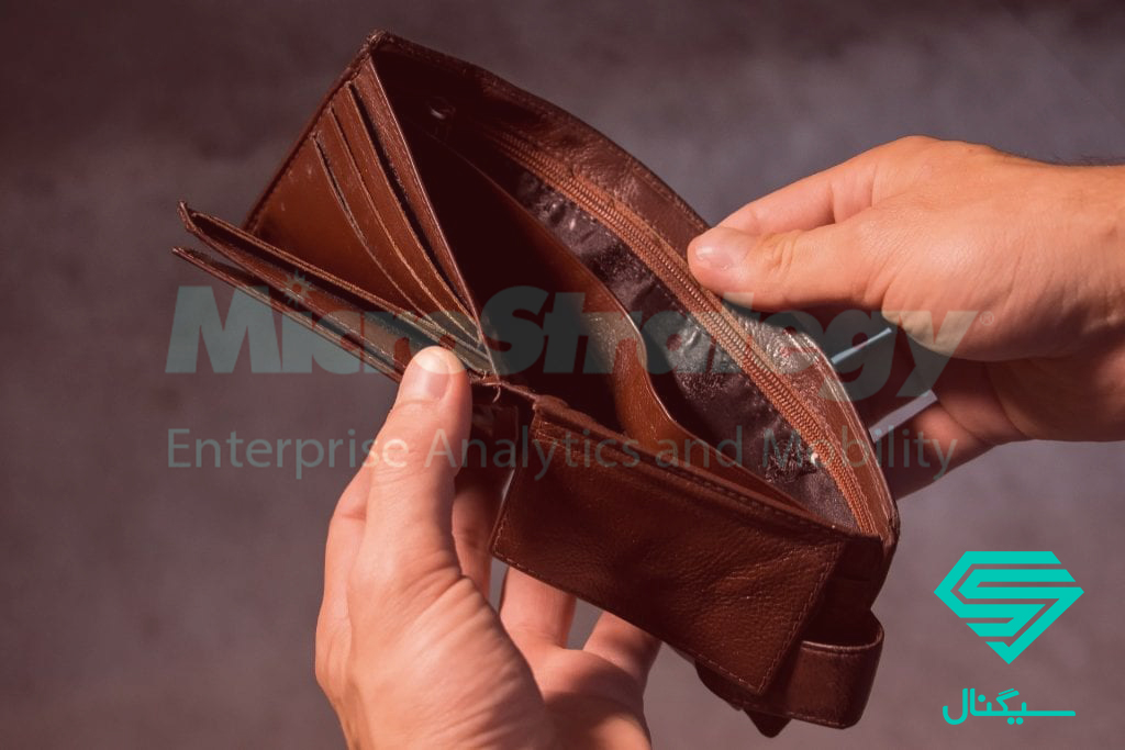 آیا مایکرواستراتژی در آستانه ورشکستگی است؟