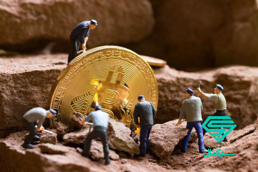 درآمد ماینرهای بیت کوین به کمترین مقدار دو سال اخیر رسید