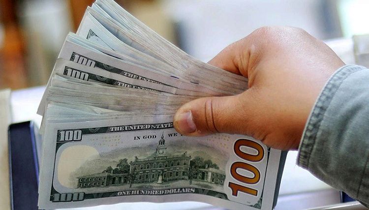 موقعیت‌یابی دلار در کانال ۳۵