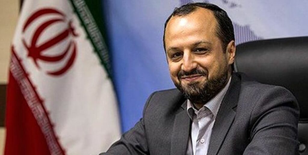 16 تفاهم همکاری بین ایران و چین نهایی شد