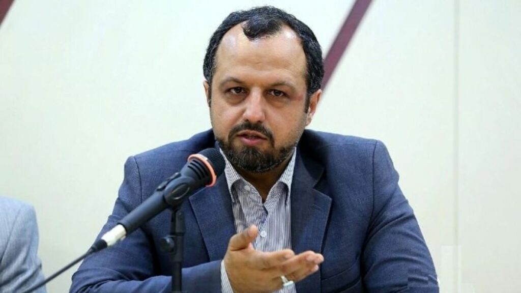 تحلیل وزیر اقتصاد از نوسانات این روز‌های قیمت دلار