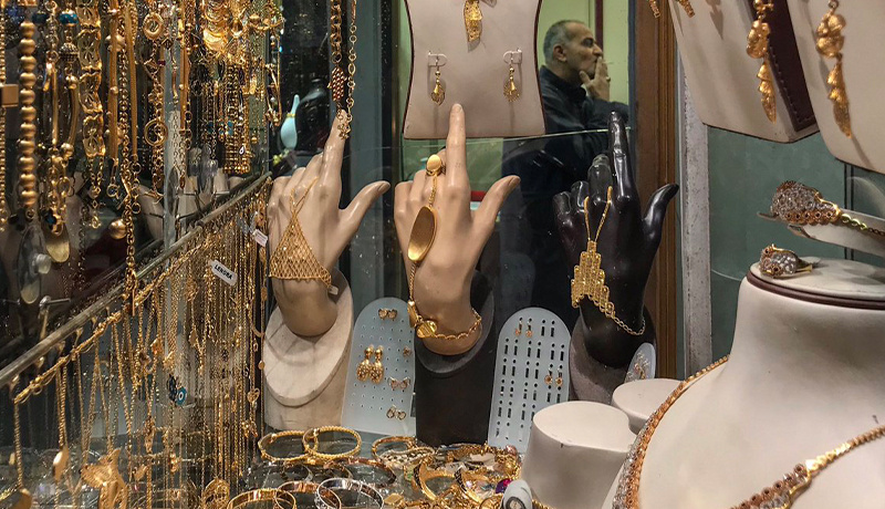 سه اتفاق مهم بازار ارز و طلا