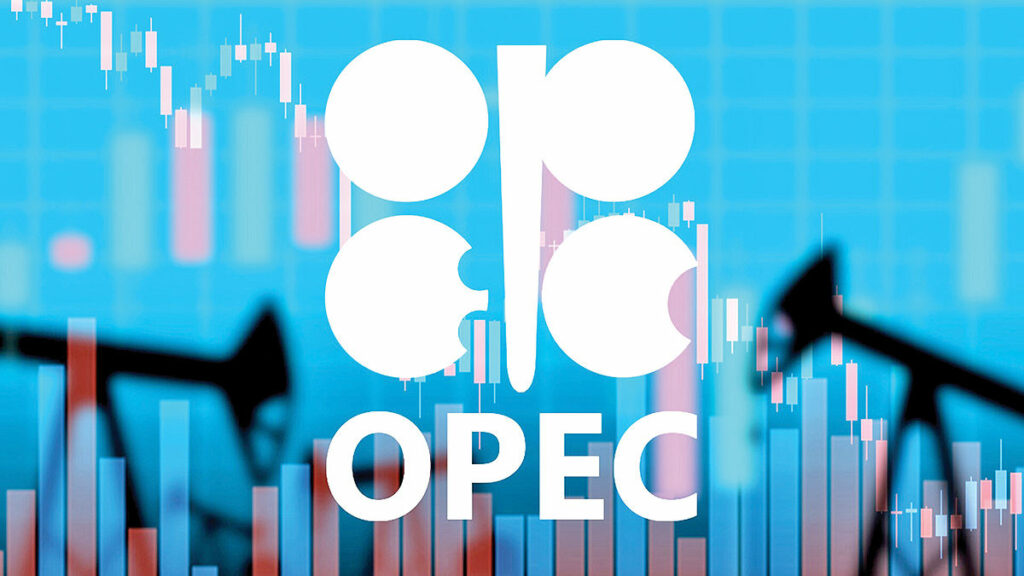 عدم تغییر سیاست کاهش تولید نفت