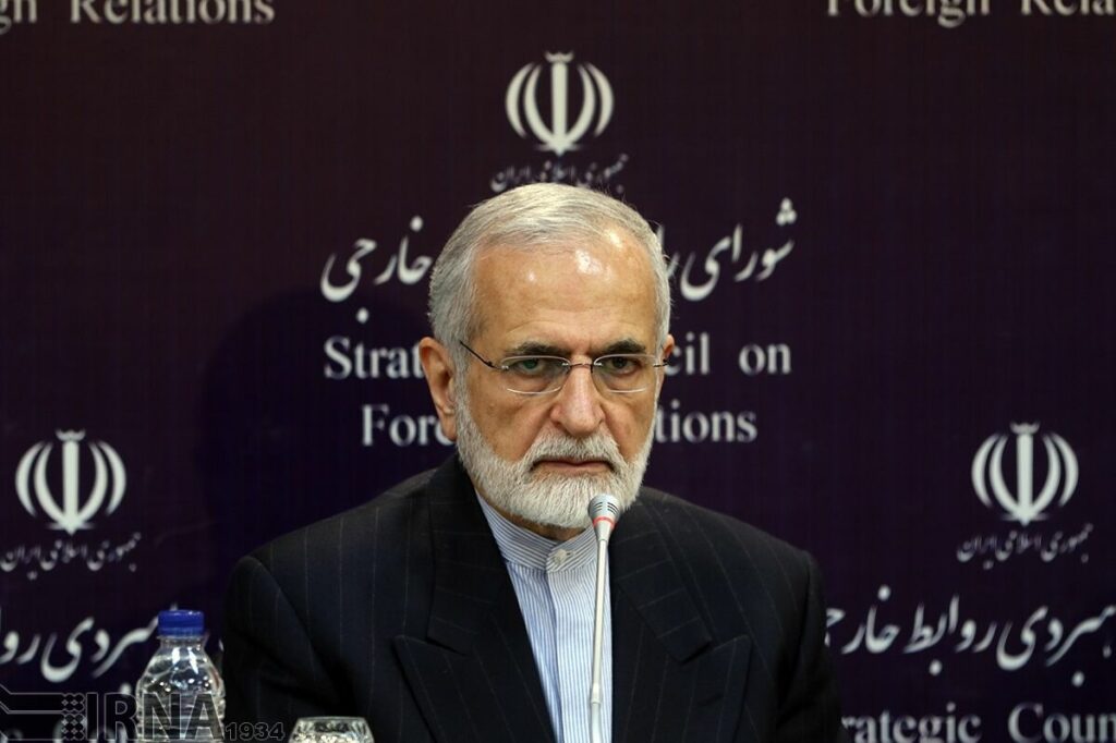 ایران آماده بازگشت به تعهدات برجامی است
