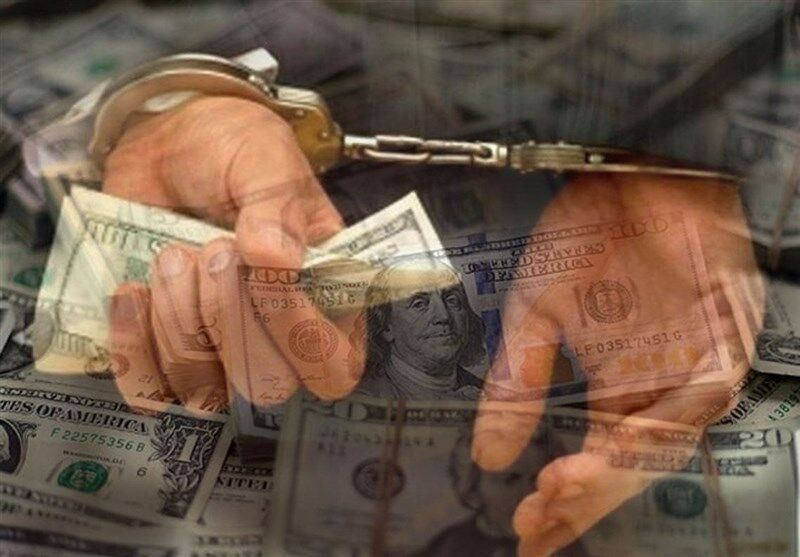دادستان تهران:کیفرخواست ۱۶ قاچاقچی حرفه‌ای ارز صادر شد
