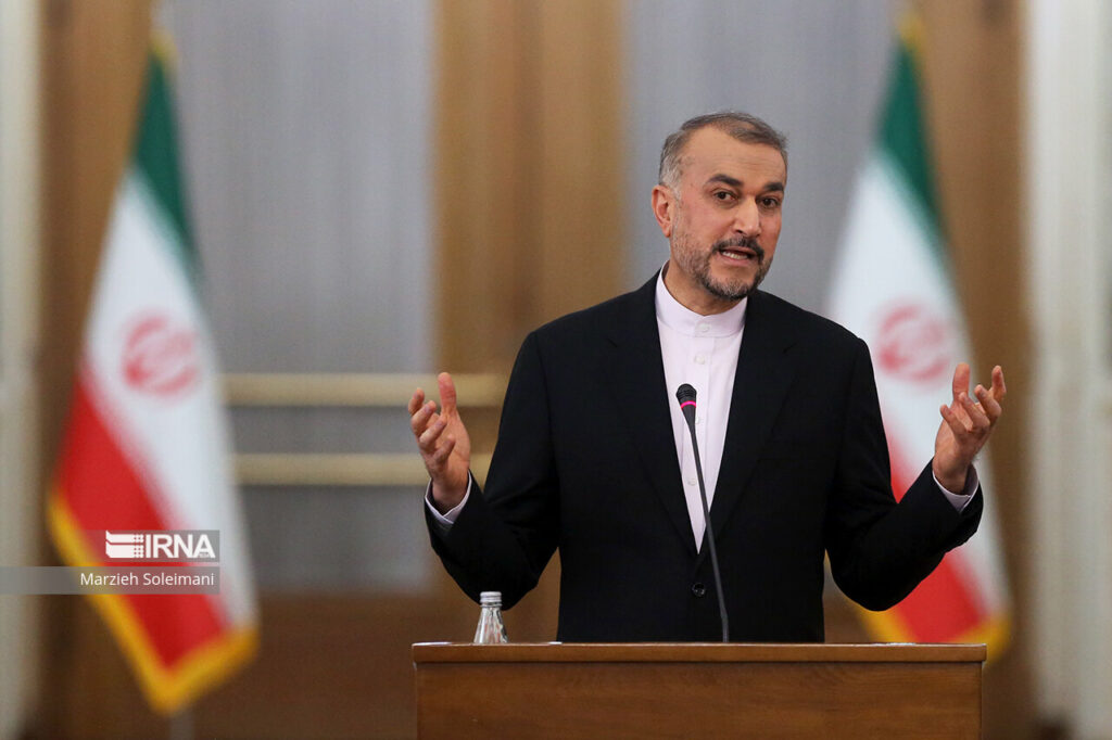 حضور بورل و مورا در نشست امان/ اردن فرصت مناسب برای تکمیل گفتگوهاست