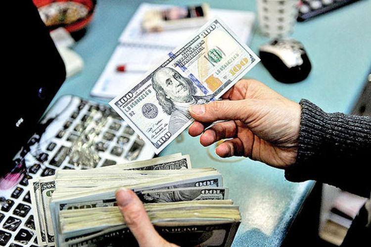 پیش بینی قیمت دلار در زمستان ۱۴۰۱