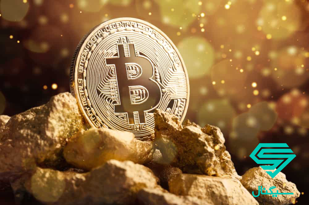 آیا بیت کوین جایگزین طلا خواهد شد؟