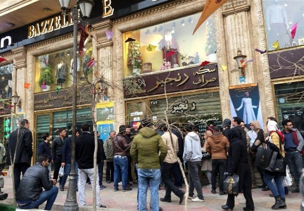 دوربین مخفی در بازار دلار؟ /قیمت سکه در آستانه ریزش