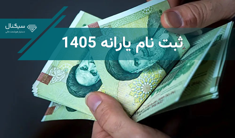 ثبت نام یارانه ۱۴۰۵ در my.gov.ir – جدید و معیشتی جاماندگان