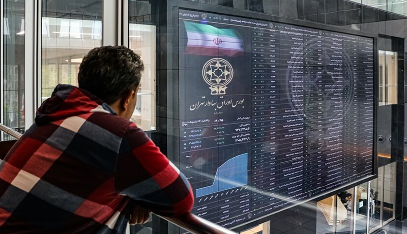 پیش بینی بورس فردا ۵ دی ۱۴۰۱