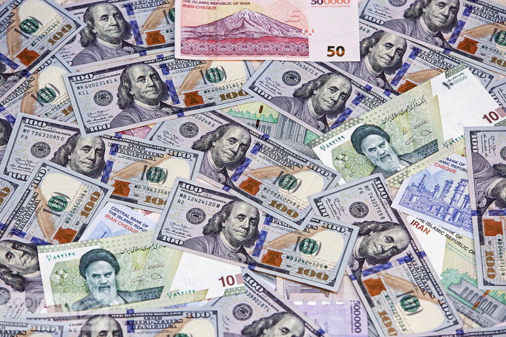 تشدید برخورد در بازار ارز