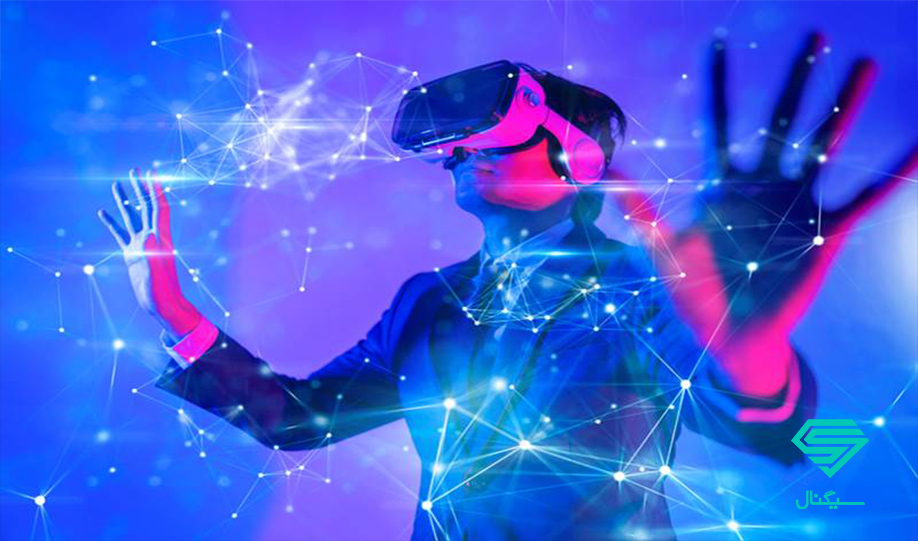 ارزش متاورس تا سال 2030 به 5 تریلیون دلار خواهد رسید!