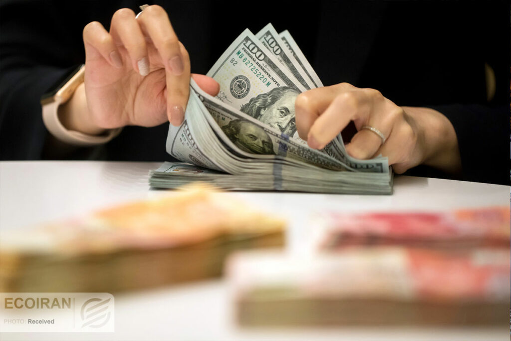 فرصت سوزی از تعدیل دلار/ آب شده طلا می تازد