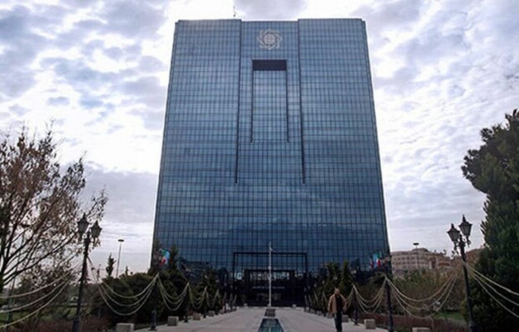 قله جدید تزریق منابع؛ بانک مرکزی آمارهای جدید بازار پول را منتشر کرد