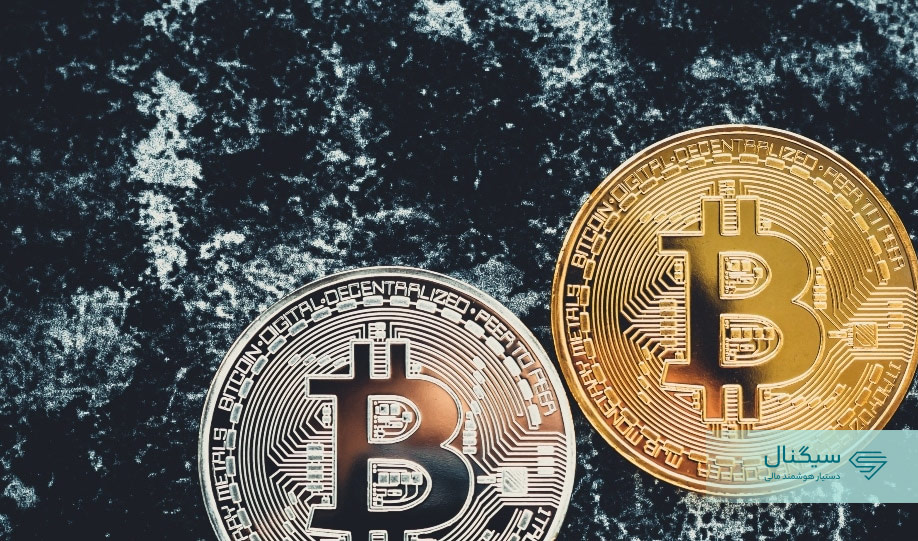 تقاضای بیت کوین کمی افزایش یافته؛ اما هنوز پایین است