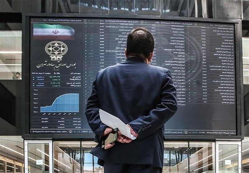 حذف ارز ترجیحی چگونه بورس را قرمزپوش کرد؟