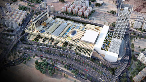 ارزش‌گذاری ایران مال