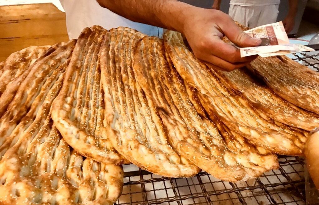 پرونده افزایش قیمت نان به کجا رسید؟