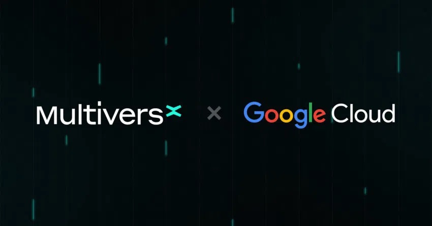 گوگل کلود و MultiversX همکاری جدیدی را آغاز کردند